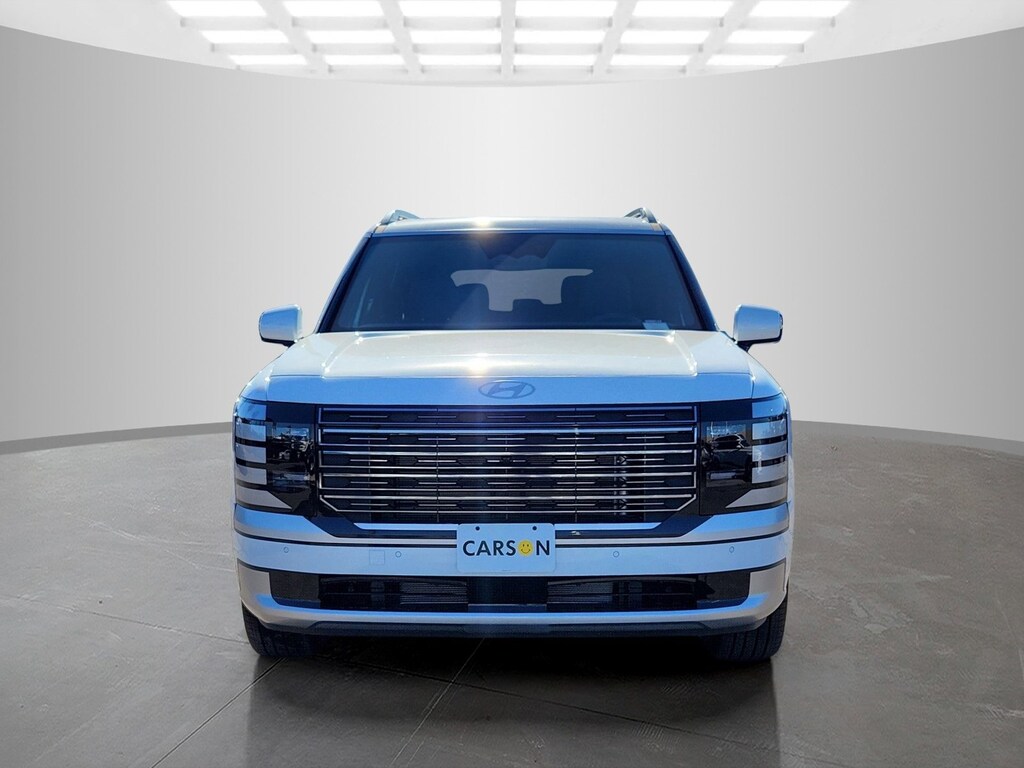 New 2026 Hyundai Palisade Calligraphy Sport Utility