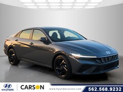 2026 Hyundai Elantra SEL Sport 4dr Car