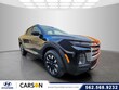  Hyundai Santa Cruz