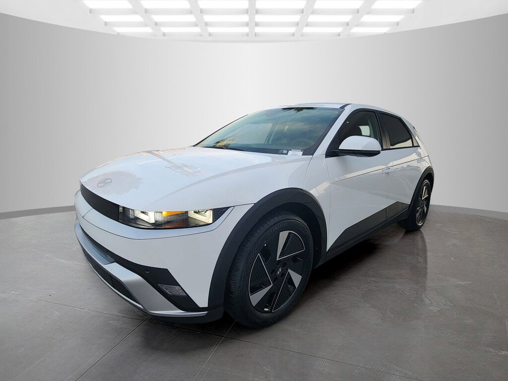 New 2026 Hyundai IONIQ 5 SEL Sport Utility