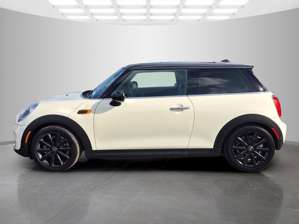 Used 2019 MINI Hardtop 2 Door Oxford Edition Hatchback