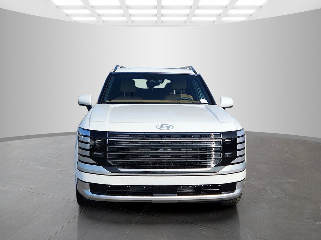 New 2026 Hyundai Palisade Calligraphy Sport Utility