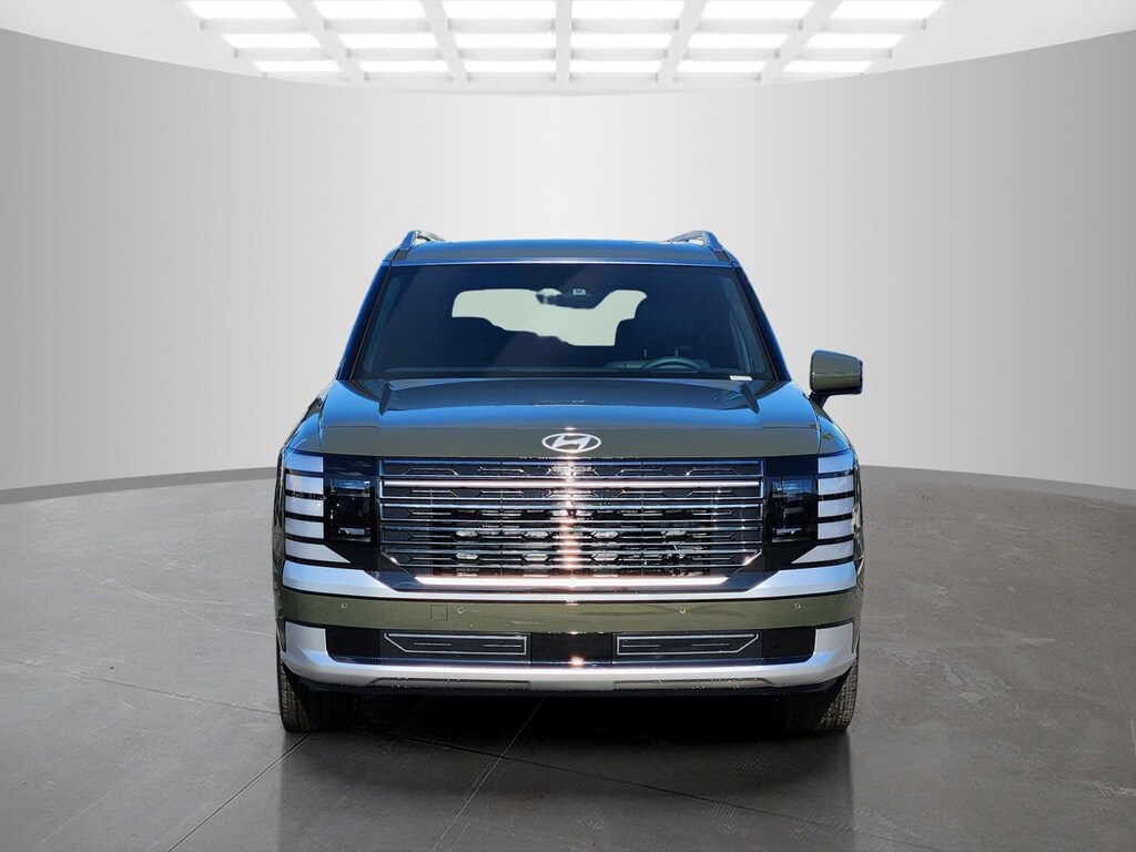 New 2026 Hyundai Palisade Hybrid Calligraphy Sport Utility