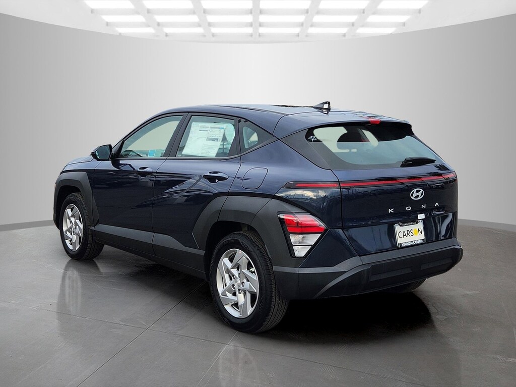 New 2026 Hyundai Kona SE Sport Utility