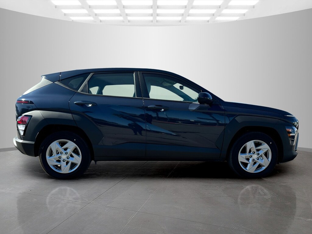 New 2026 Hyundai Kona SE Sport Utility