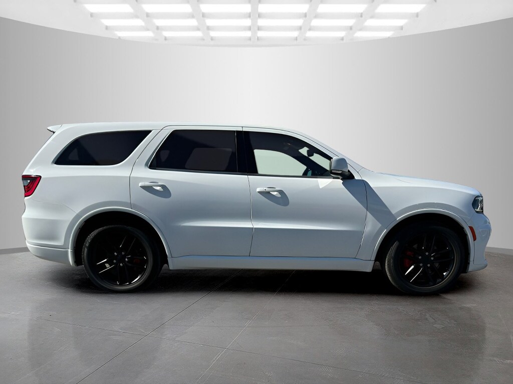 Used 2022 Dodge Durango GT SUV