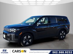 2026 Hyundai Santa Fe Hybrid SE Sport Utility