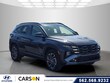 Hyundai Tucson Hybrid
