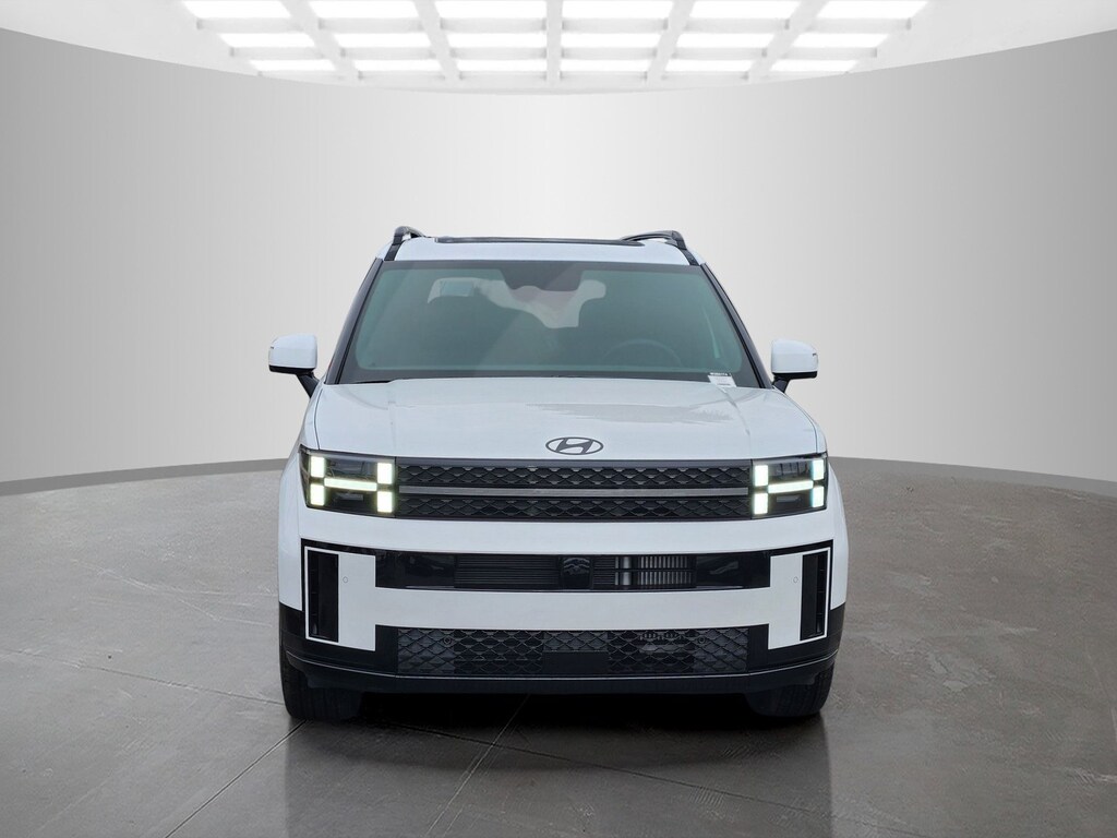 New 2026 Hyundai Santa Fe Calligraphy Sport Utility