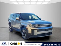 2026 Hyundai Santa Fe Hybrid SE Sport Utility