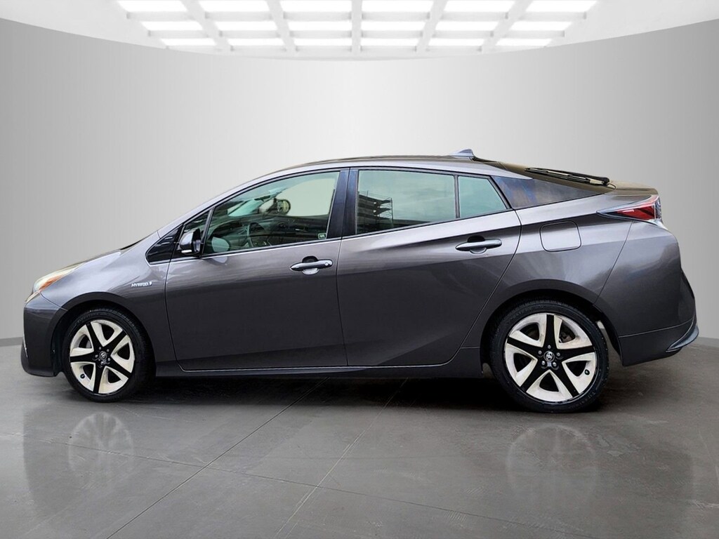 Used 2016 Toyota Prius Three Hatchback