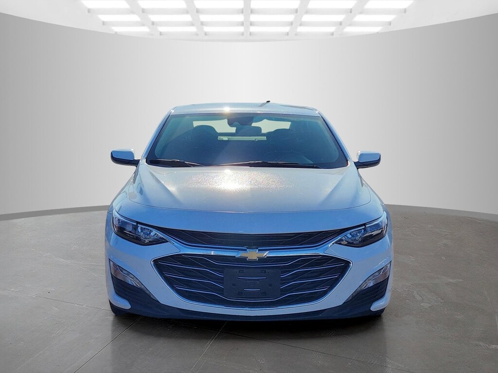 Used 2023 Chevrolet Malibu 1LT Sedan