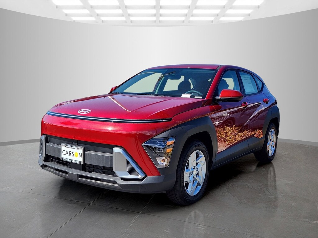 New 2026 Hyundai Kona SE Sport Utility
