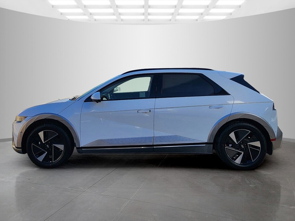 New 2026 Hyundai IONIQ 5 Limited Sport Utility