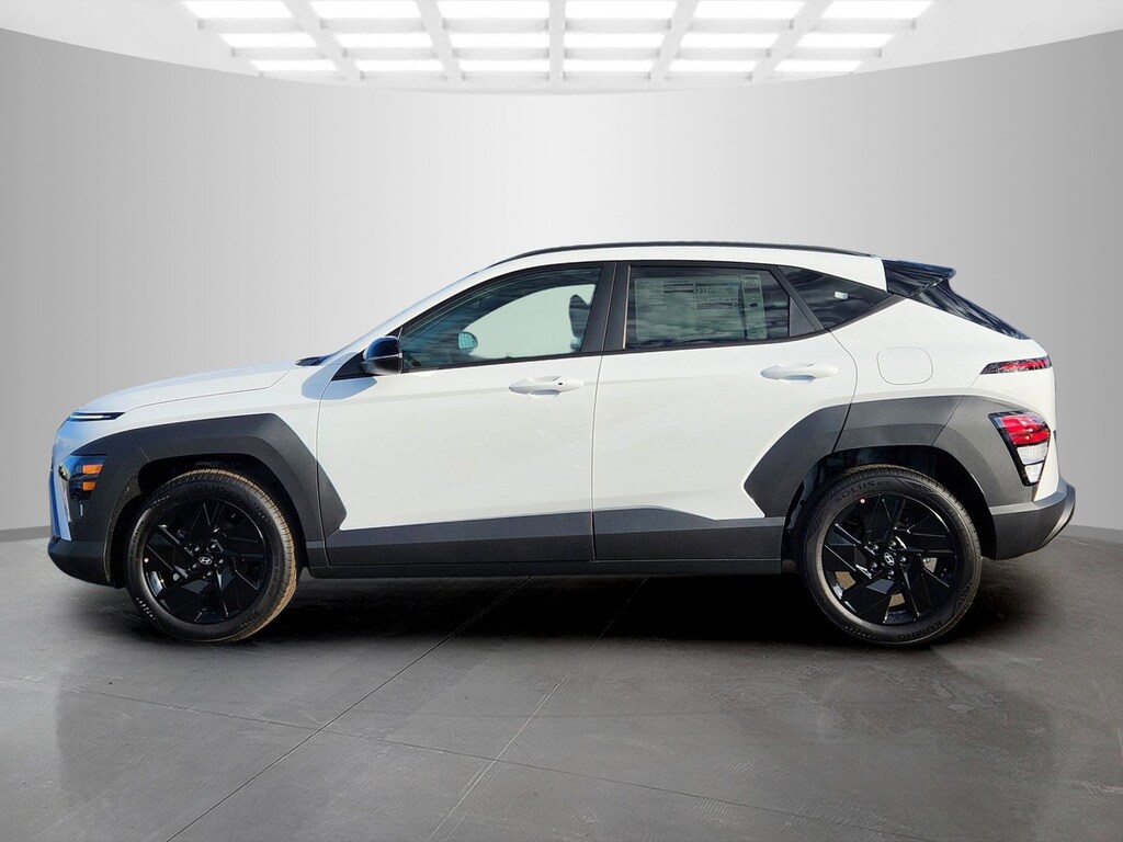 New 2026 Hyundai Kona SEL Sport Sport Utility