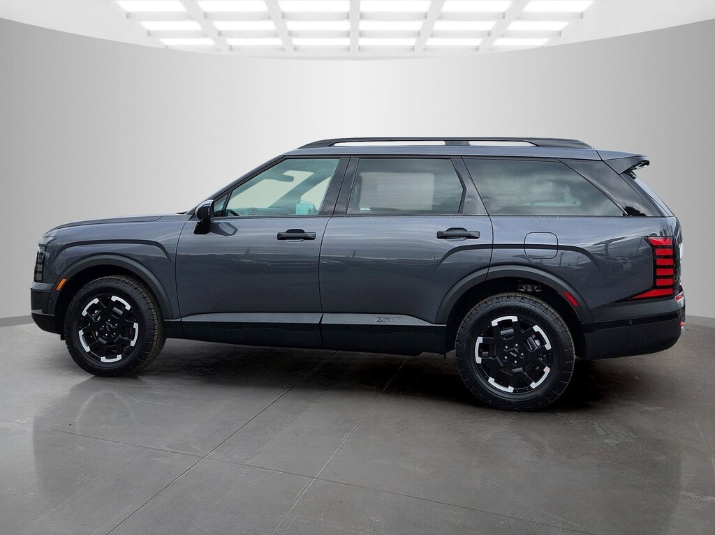 New 2026 Hyundai Palisade XRT Pro Sport Utility