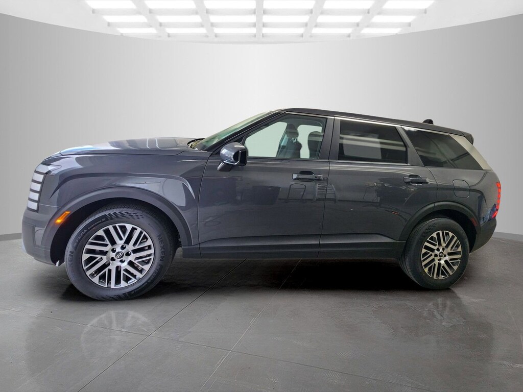 New 2026 Hyundai Palisade SE Sport Utility