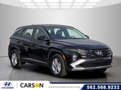 2025 Hyundai Tucson SE Sport Utility