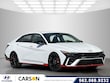 Hyundai Elantra N