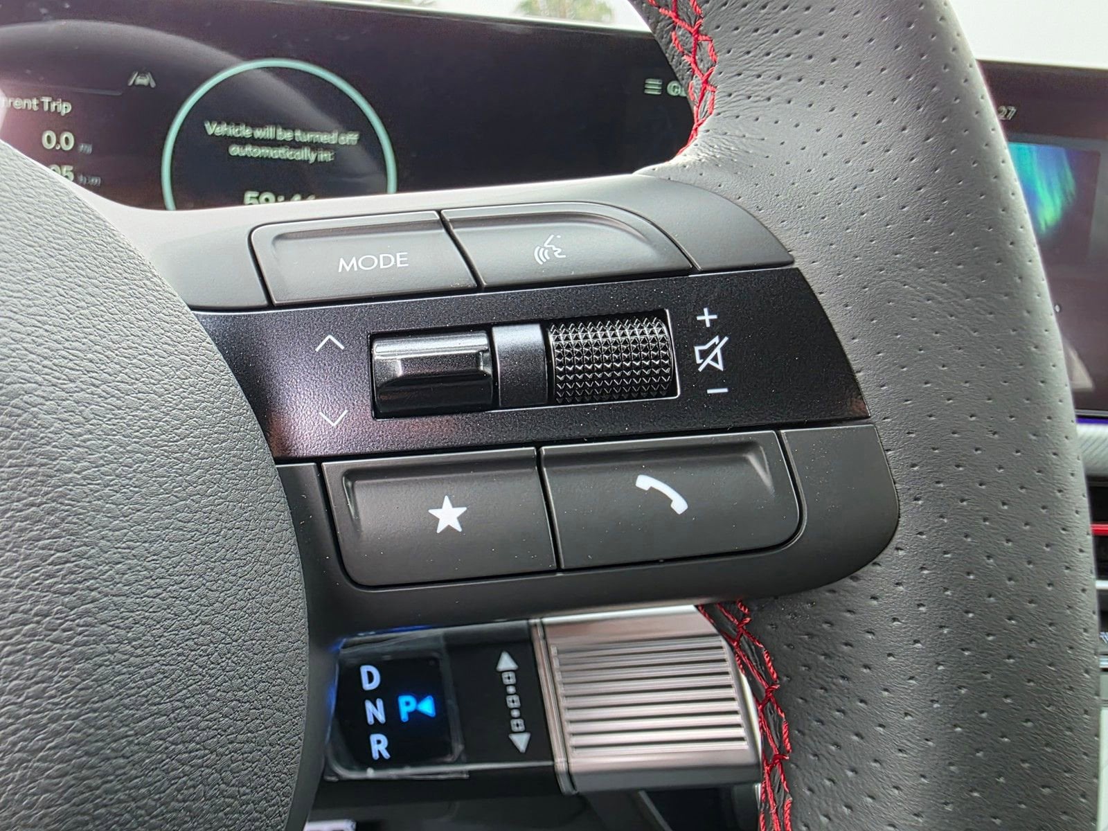 2025 Hyundai Sonata N Line - Photo 30