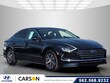 Hyundai Sonata Hybrid