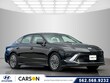 Hyundai Sonata Hybrid
