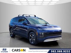 2026 Hyundai IONIQ 9 SE Sport Utility