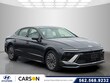 Hyundai Sonata Hybrid