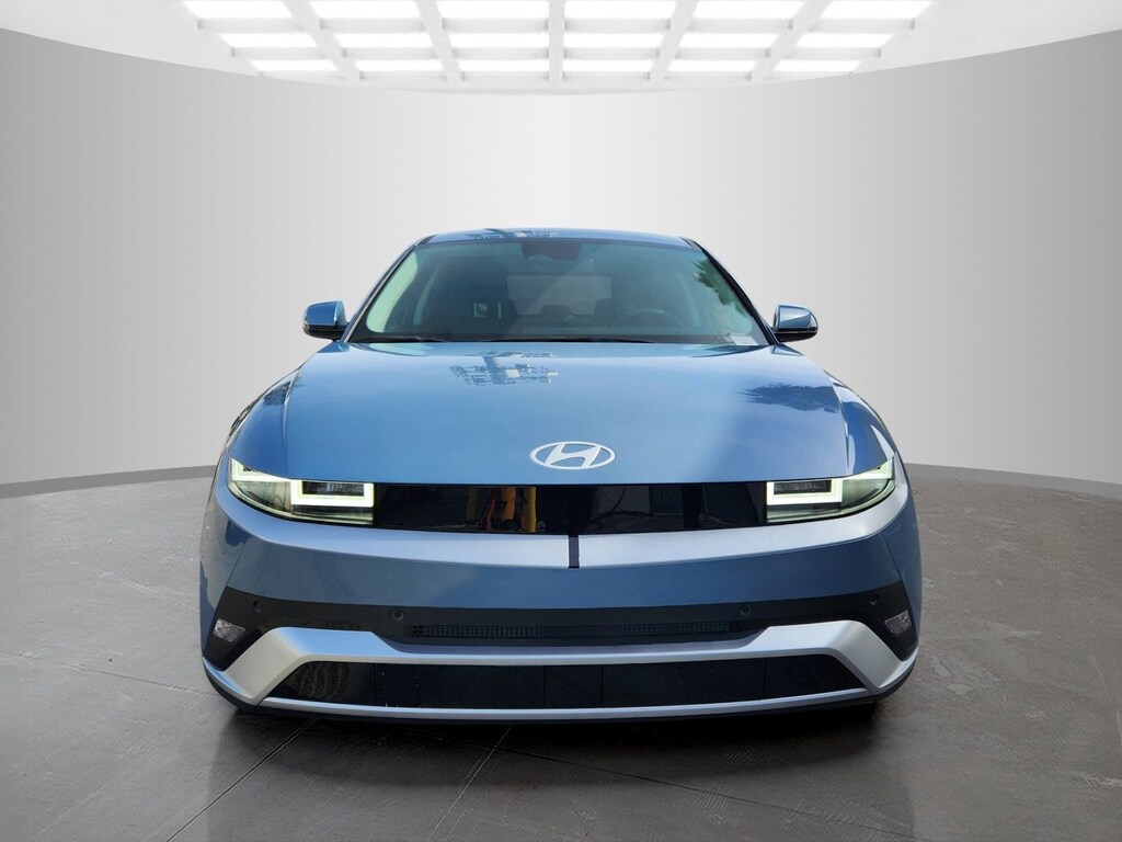 New 2026 Hyundai IONIQ 5 SEL Sport Utility