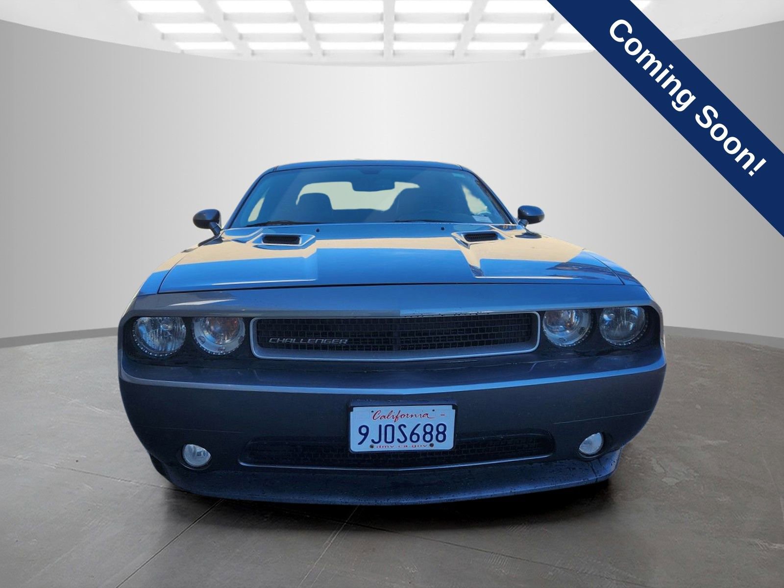 Used 2012 Dodge Challenger SXT with VIN 2C3CDYAG6CH141820 for sale in Wichita, KS