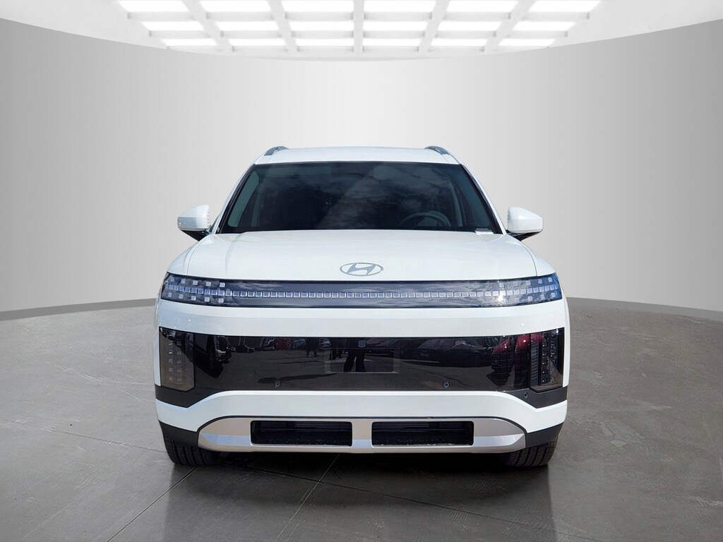 New 2026 Hyundai IONIQ 9 S Sport Utility