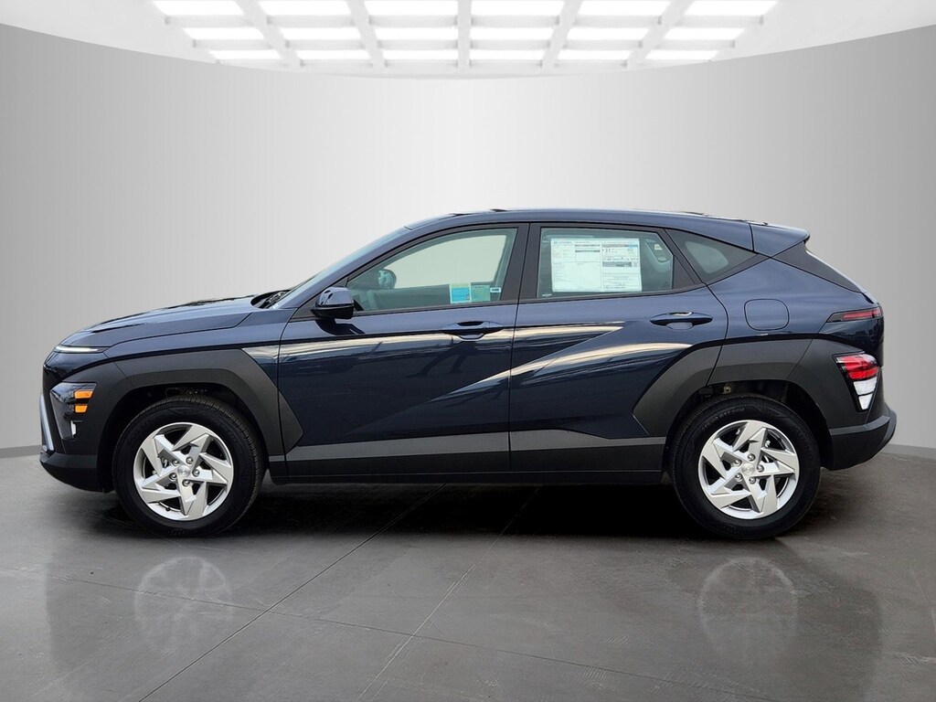 New 2026 Hyundai Kona SE Sport Utility