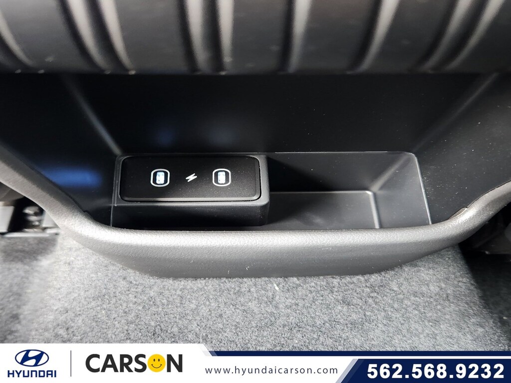 New 2026 Hyundai Kona SE Sport Utility