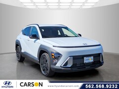 2026 Hyundai Kona SEL Sport Sport Utility