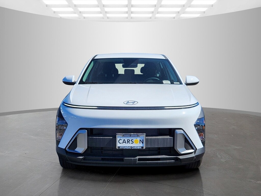 New 2026 Hyundai Kona SE Sport Utility