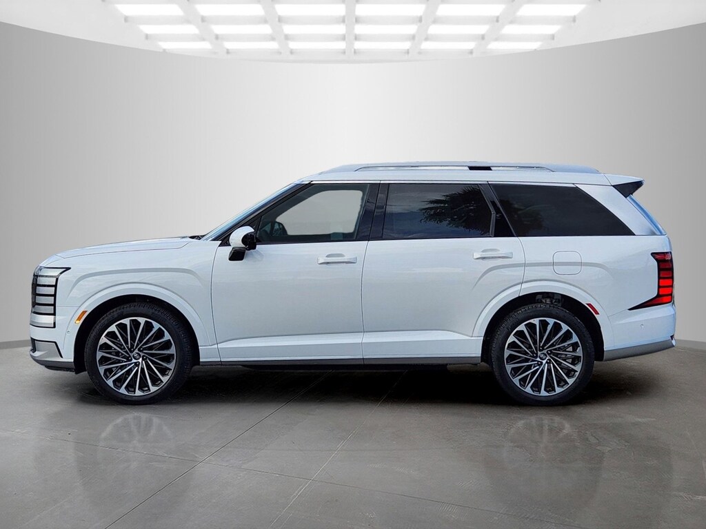 New 2026 Hyundai Palisade Hybrid Calligraphy Sport Utility