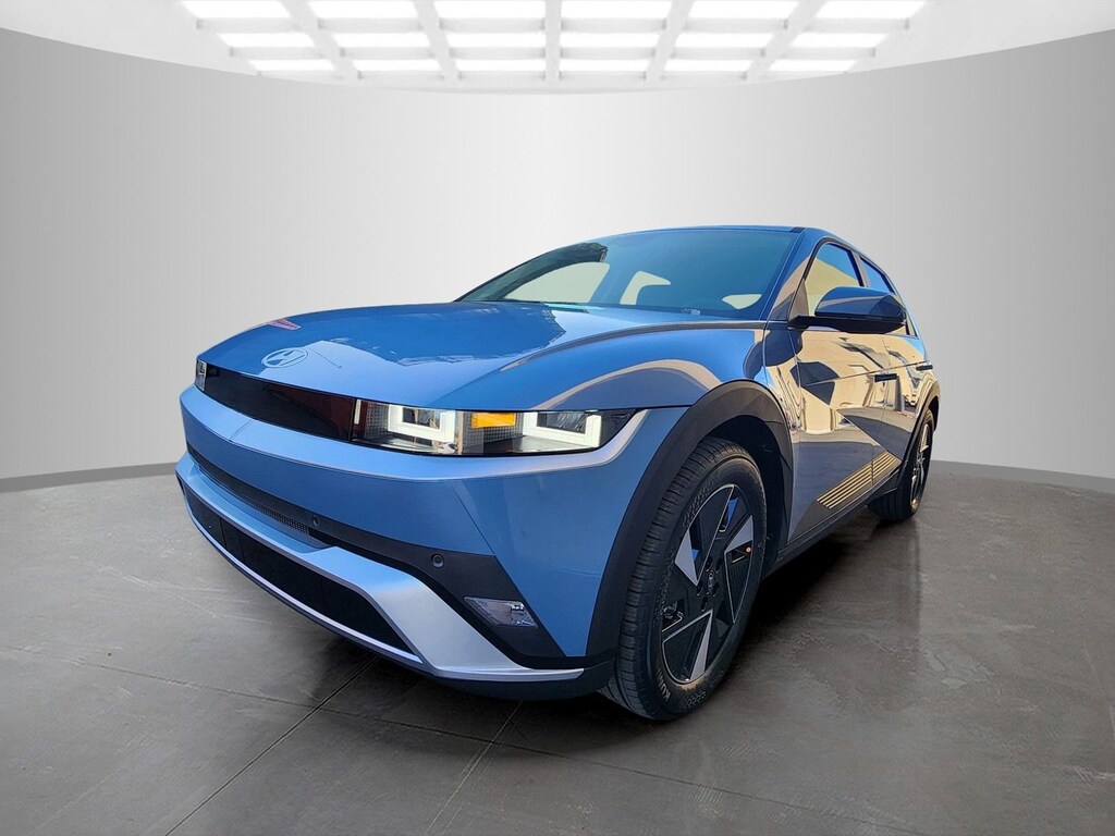 New 2026 Hyundai IONIQ 5 SEL Sport Utility