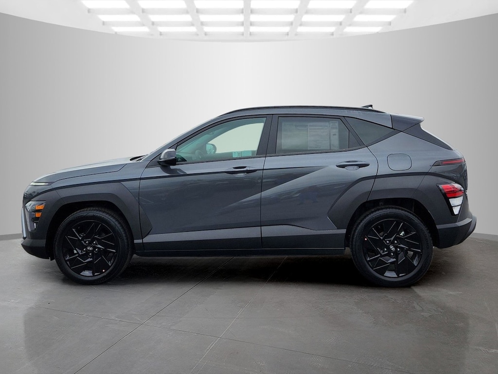 New 2026 Hyundai Kona SEL Sport Sport Utility