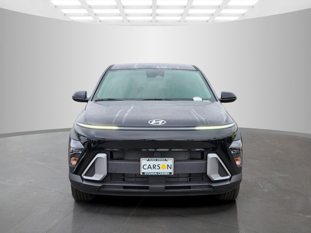 New 2026 Hyundai Kona SE Sport Utility