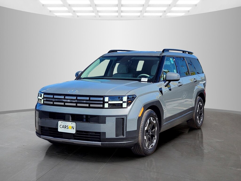 New 2025 Hyundai Santa Fe SEL Sport Utility