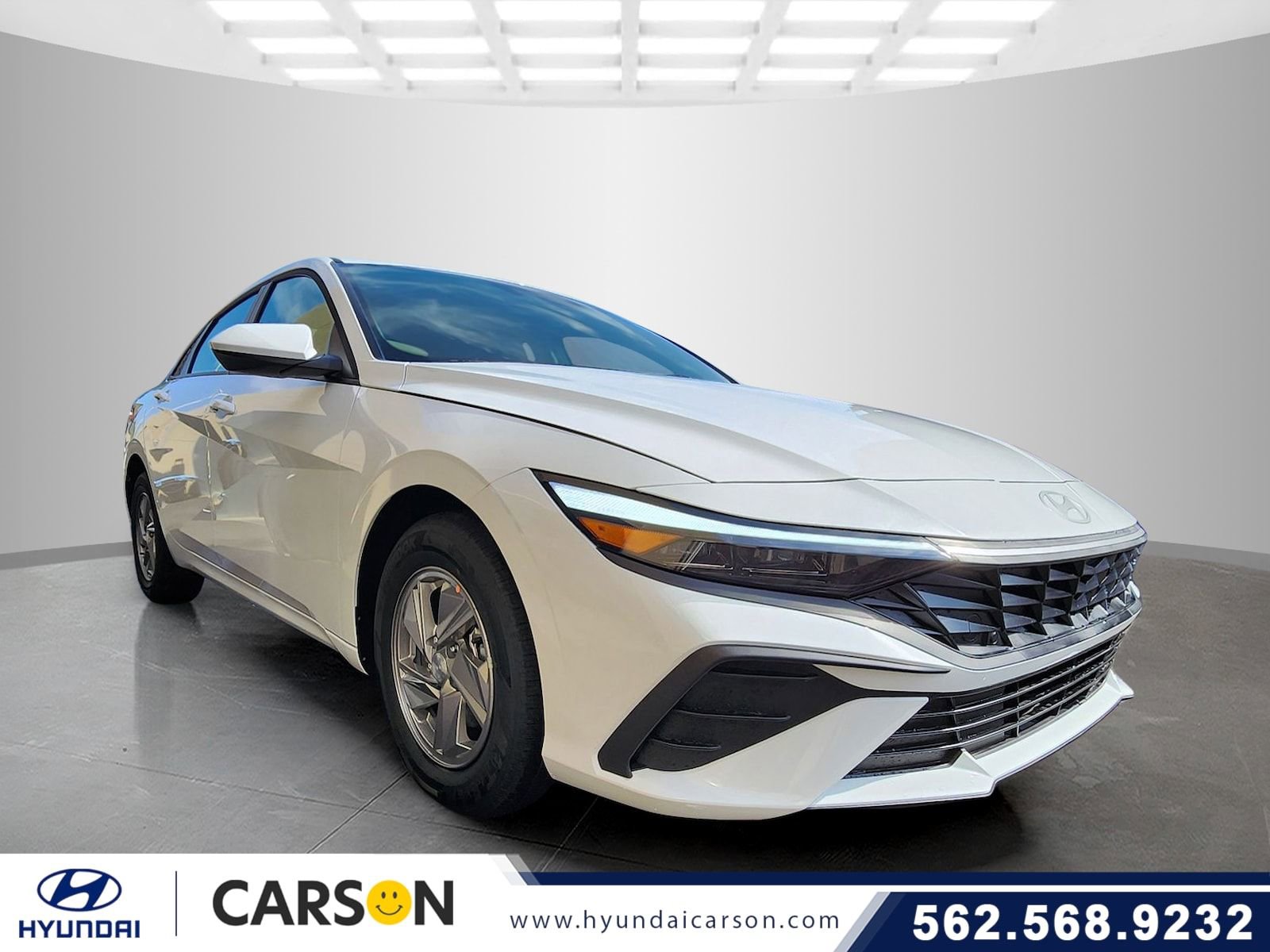 2026 Hyundai Elantra 2.0 SE IVT's photo