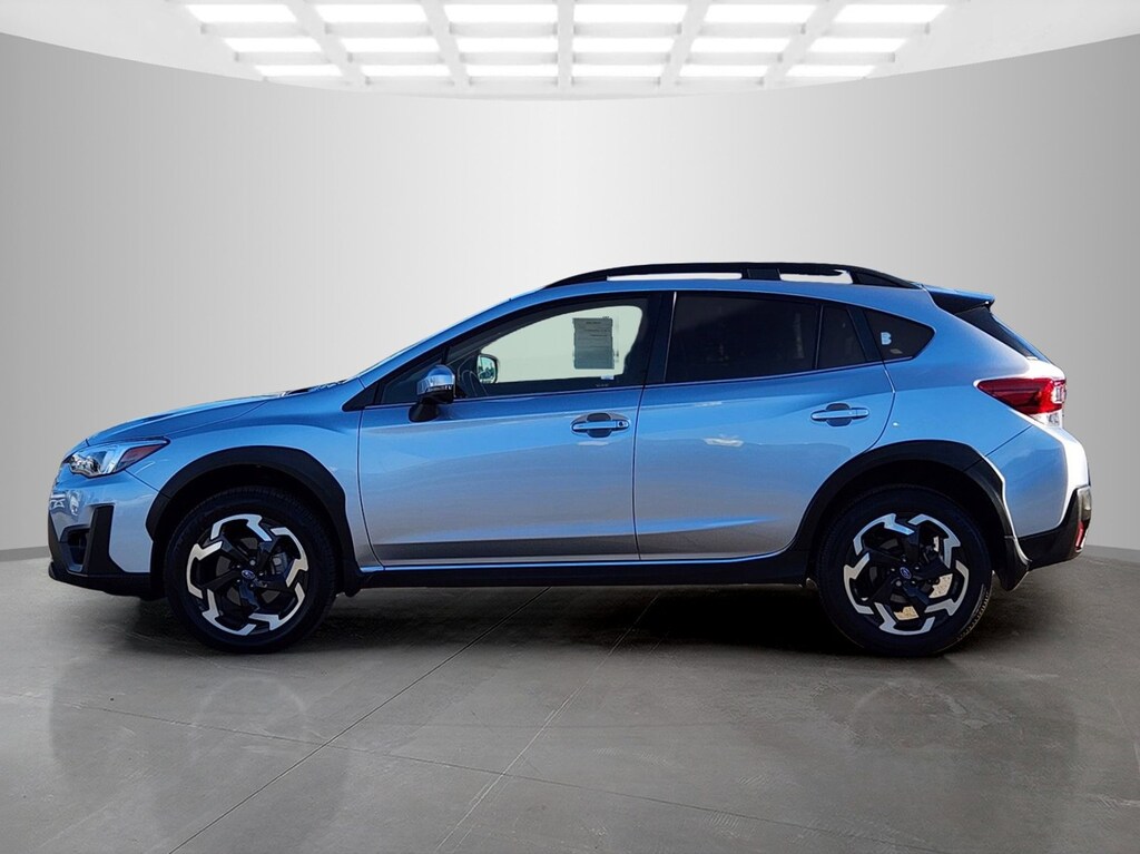 Used 2023 Subaru Crosstrek Limited SUV