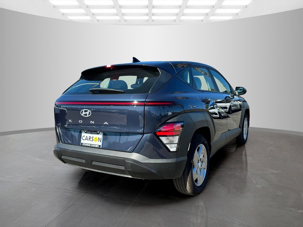New 2026 Hyundai Kona SE Sport Utility