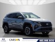 Hyundai Tucson Hybrid