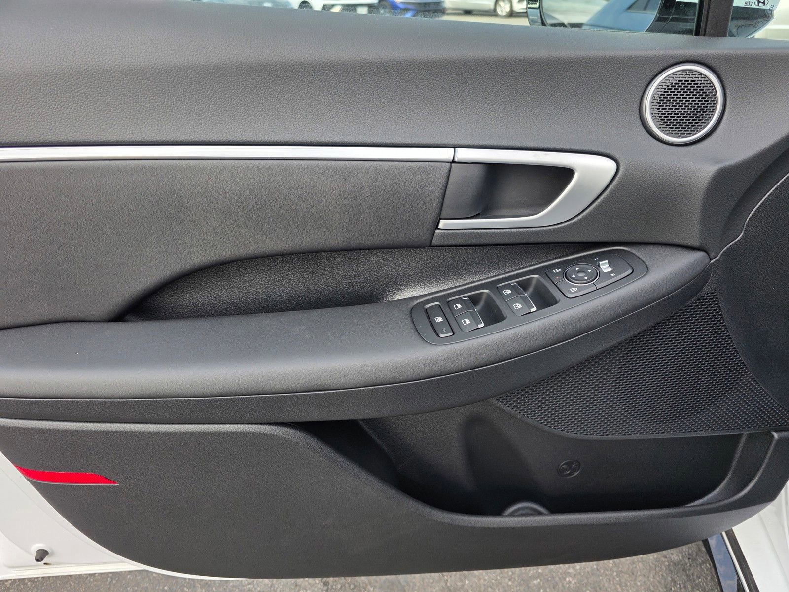 2025 Hyundai Sonata SEL - Photo 19