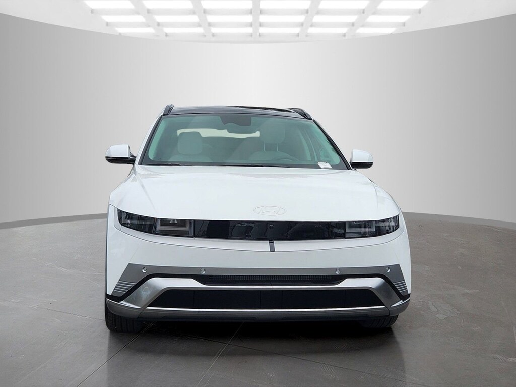 New 2026 Hyundai IONIQ 5 Limited Sport Utility