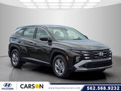 2025 Hyundai Tucson SE Sport Utility