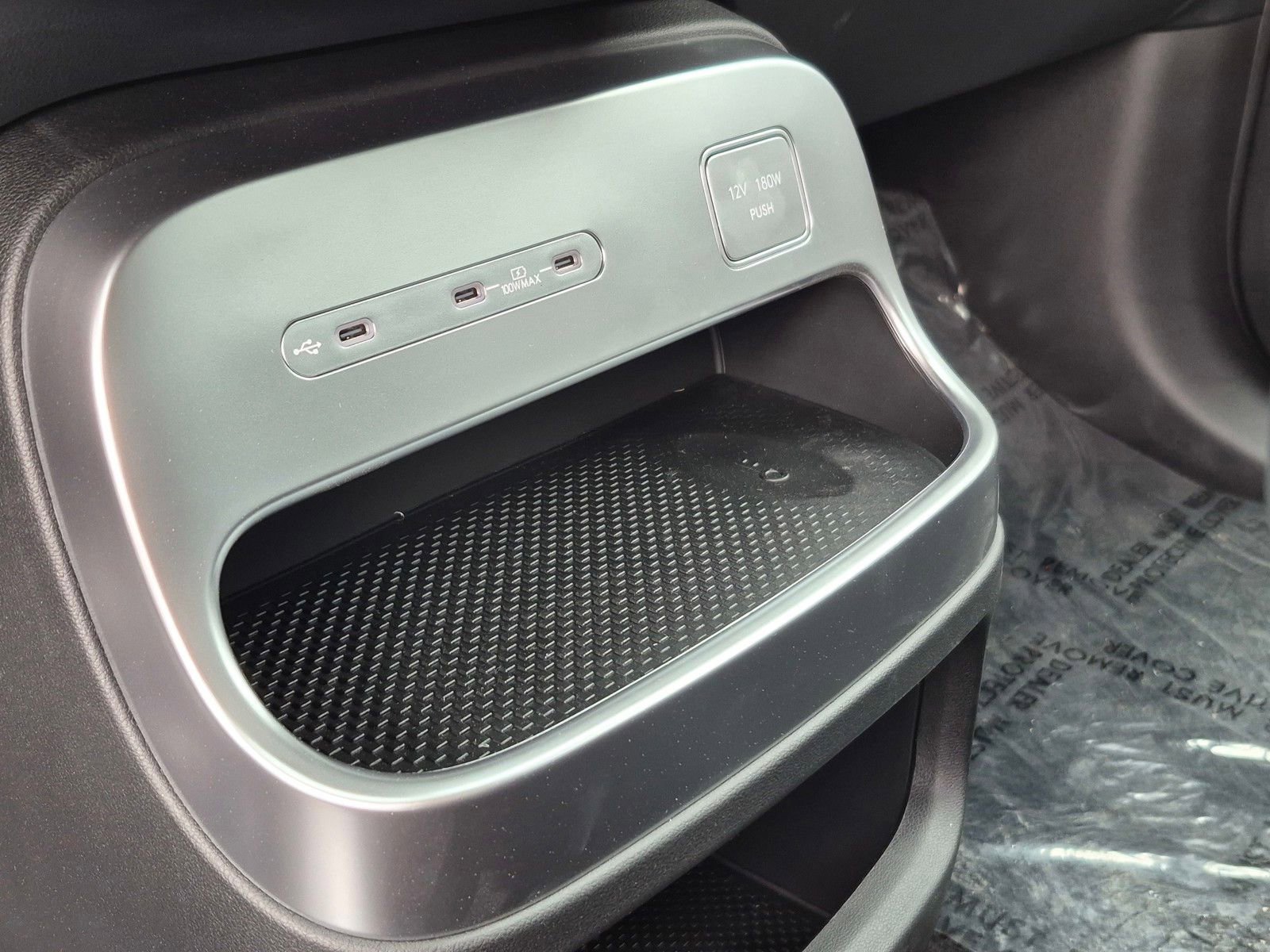 2026 Hyundai IONIQ 9 SEL - Photo 26