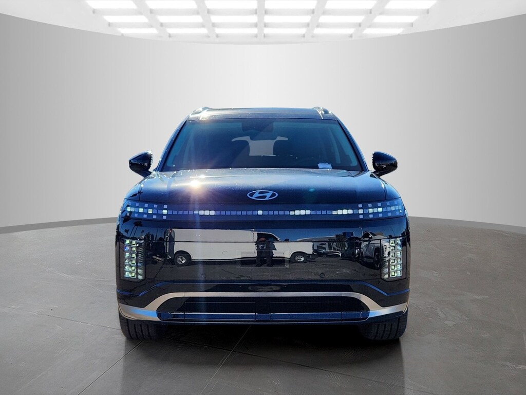 New 2026 Hyundai IONIQ 9 Performance Calligraphy Sport Utility