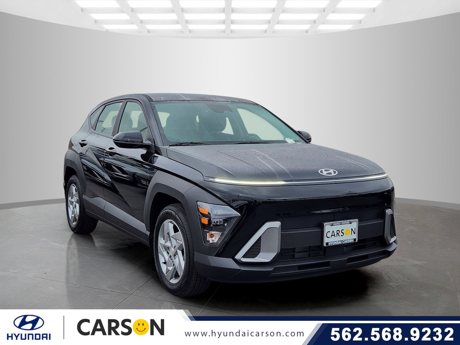 2026 Hyundai Kona